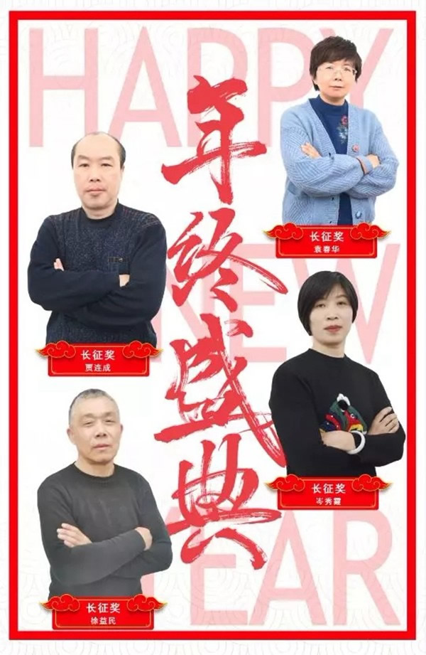 皇冠門控2019工作總結暨年終尾牙盛典隆重舉行