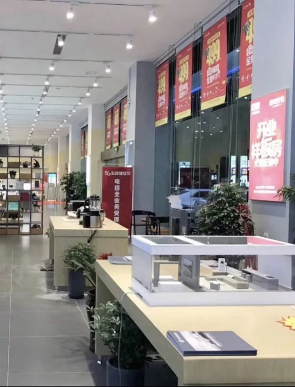 ORVIBO歐瑞博線下體驗店遍地開花 喜迎開門紅