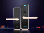 洛克思格指靜脈智能鎖：如何給予用戶智能的體驗(yàn)感