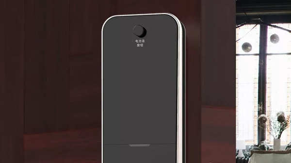 洛克思格S1Pro指靜脈智能鎖 懂你更懂生活