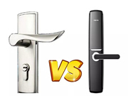 曼亞智能鎖:自帶的科技屬性彰顯用戶的品味