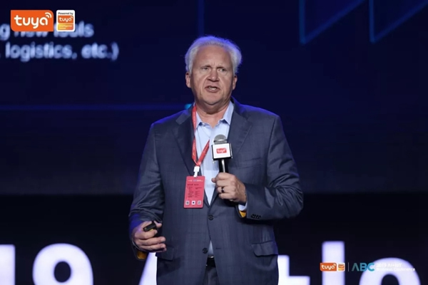 涂鴉智能攜手全球50品牌大秀200款新品亮相2020CES