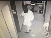 王力智能鎖：讓人偷不了，不敢偷