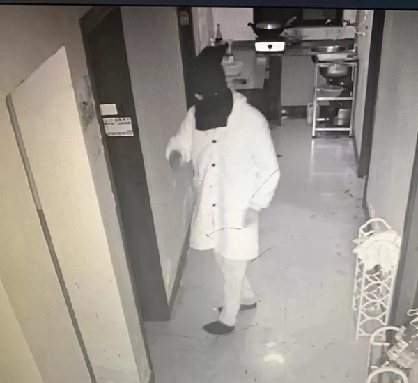 王力智能鎖：對(duì)抗蒙面大盜 有這個(gè)神器就夠了