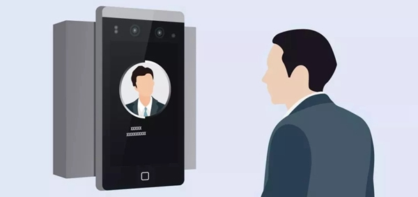 海爾智慧園區(qū)教你人臉識(shí)別的正確姿勢(shì)