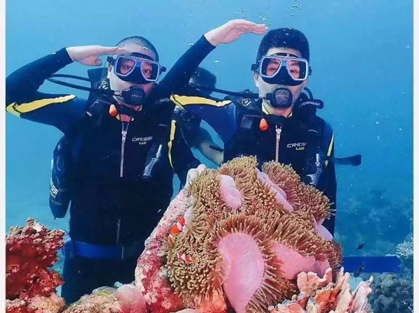 ThinkHome菲律賓長灘島特訓營活動圓滿結束