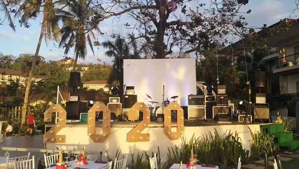 ThinkHome菲律賓長灘島特訓營活動圓滿結束