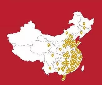 飛利浦智能鎖投放高鐵廣告 加速品牌戰略布局