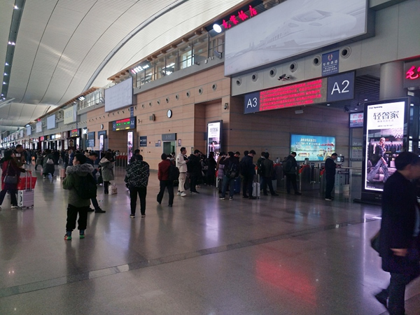 頂固輕奢家搶占高鐵C位 霸屏模式開啟精致歸家路