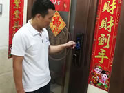 皇迪智能鎖是我們的最佳選擇