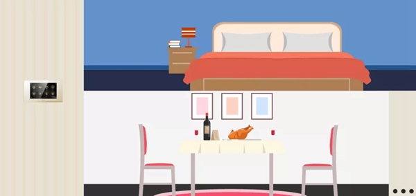 海爾智慧家居讓您的生活變得大不一樣