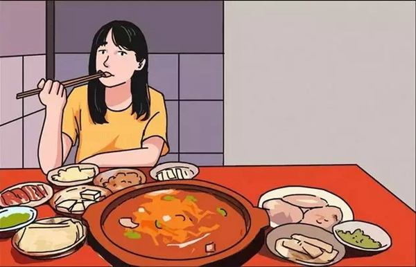 青松沃德：我們的2019年末崩潰情況報告