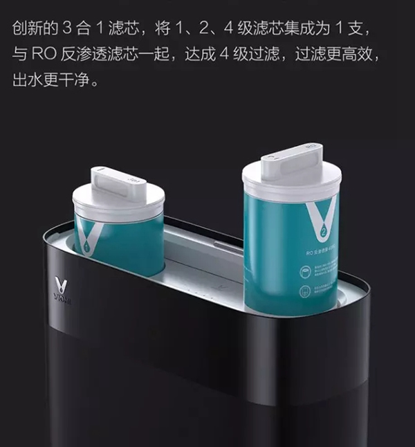 云米科技：告別傳統家電 2020年pick云米全屋互聯網家電