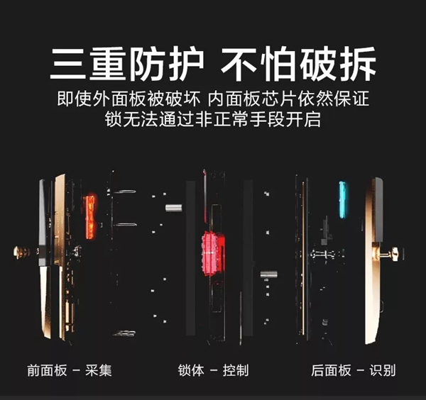 王力智能鎖便捷又安全 為您解決顧慮 王力智能鎖便捷又安全 為您解決顧慮