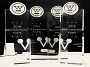 西屋智能鎖：在新的一年里再創輝煌