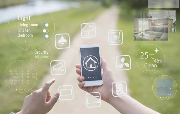 必達(dá)智能鎖入選全國(guó)智標(biāo)委綠色智慧社區(qū)產(chǎn)品白名單