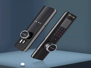 多特指紋鎖：智能鎖行業離千億市場還有很大的距離