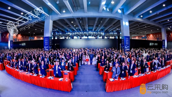 科裕智能鎖獲2019中國房地產行業競爭力10強供應商