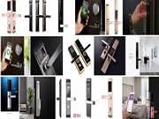 黑龍智能鎖:市場上相似產品越來越多