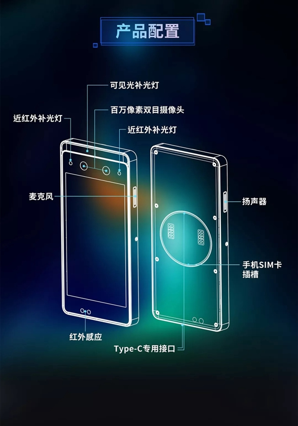 中控智能鎖新品上市：新一代HORUS 進無止境