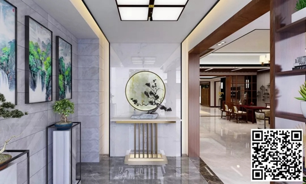 海爾智慧家居海星杯設計師大賽方案征集進行時