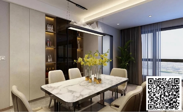 海爾智慧家居海星杯設計師大賽方案征集進行時