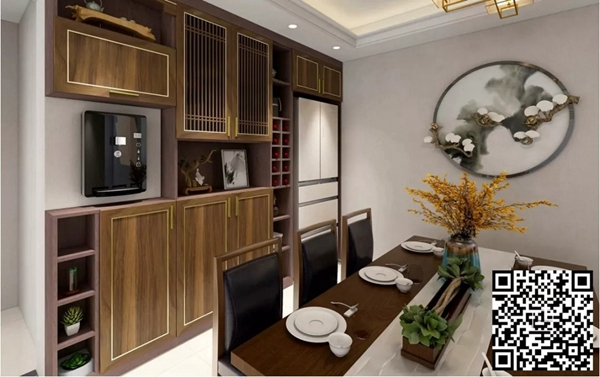 海爾智慧家居海星杯設計師大賽方案征集進行時