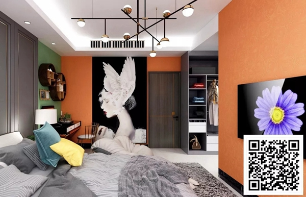 海爾智慧家居海星杯設計師大賽方案征集進行時