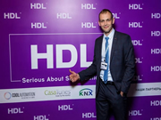 河東智能家居:享受難得的舒適與愜意