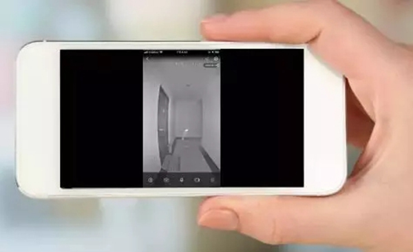 頂吉智能鎖：2020年或?qū)⑹侵悄苕i爆發(fā)元年 但隨之而來(lái)的是隱私問(wèn)題