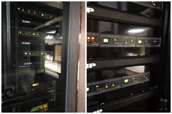 聰普智能該訴你一個科技控打造的智能家居體驗空間是怎樣的