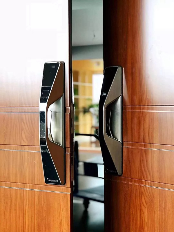 六孚智能鎖黑五大促進行時 順應國貨正當潮