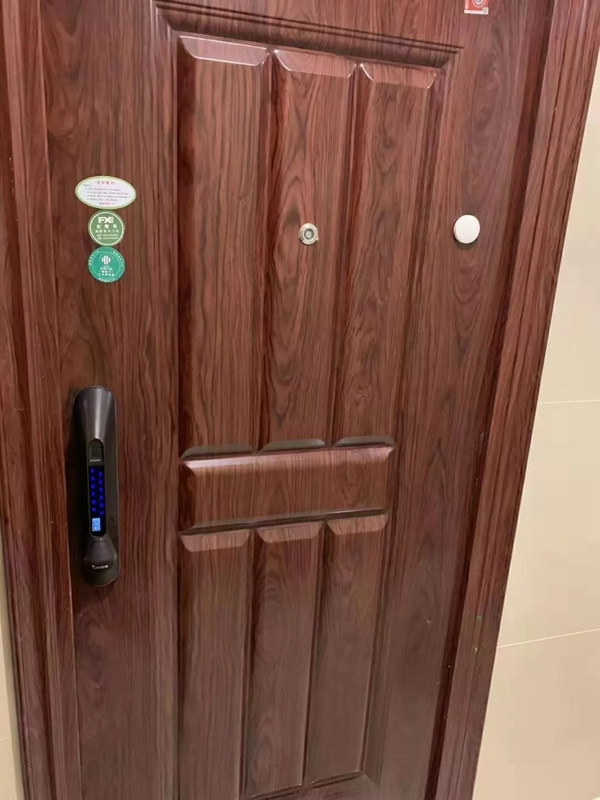 六孚智能鎖黑五大促進行時 順應國貨正當潮