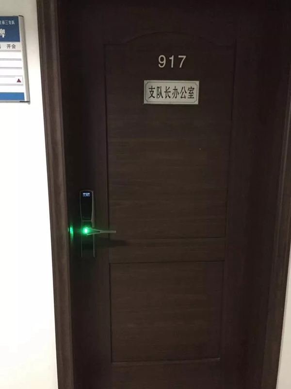 六孚智能鎖黑五大促進行時 順應國貨正當潮