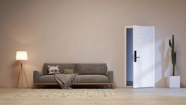 鹿客智能鎖classic2XYeelight 皎月LED吸頂燈 讓您開門見圓滿 鹿客智能鎖classic2XYeelight 皎月LED吸頂燈 讓您開門見圓滿