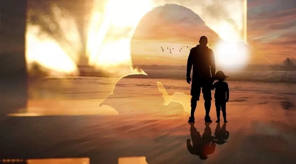 洛克思格:傾其鎖有 予愛予護 洛克思格:傾其鎖有 予愛予護