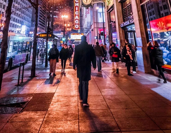 洛克思格:傾其鎖有 予愛予護 洛克思格:傾其鎖有 予愛予護