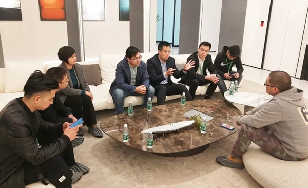 ThinkHome攜手雷特科技 一同締造智能光環(huán)境解決方案 ThinkHome攜手雷特科技 一同締造智能光環(huán)境解決方案