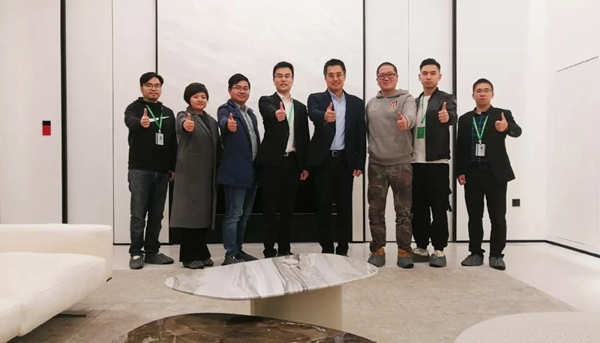 ThinkHome攜手雷特科技 一同締造智能光環(huán)境解決方案 ThinkHome攜手雷特科技 一同締造智能光環(huán)境解決方案