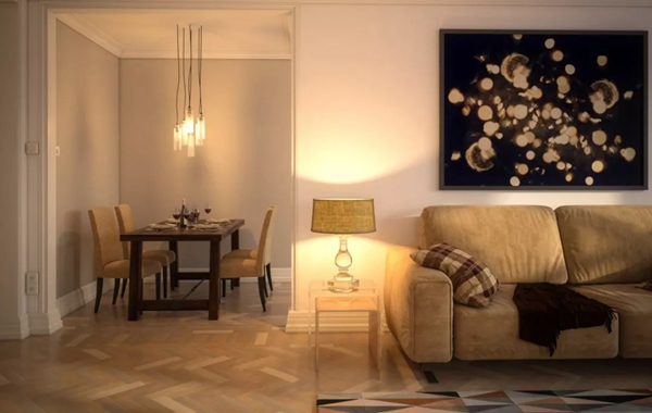 ThinkHome攜手雷特科技 一同締造智能光環(huán)境解決方案 ThinkHome攜手雷特科技 一同締造智能光環(huán)境解決方案