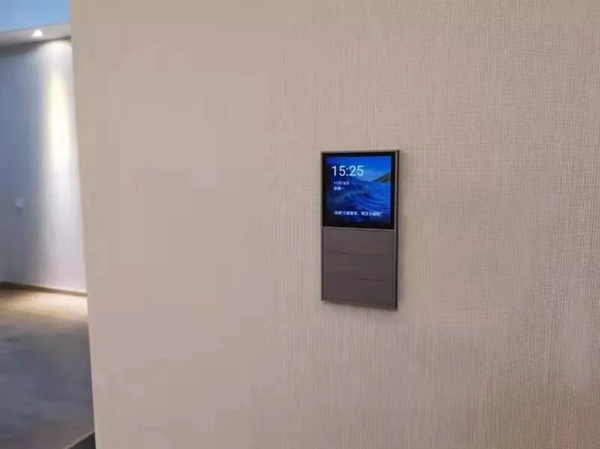 歐瑞博Design非凡空間格調 科技感與藝術感相得益彰