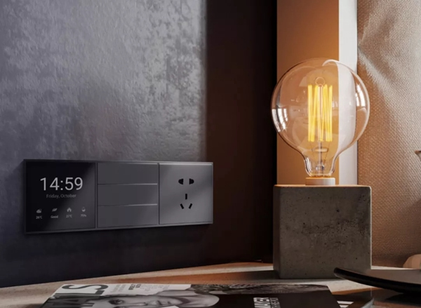 歐瑞博Design非凡空間格調 科技感與藝術感相得益彰