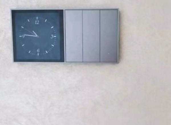 歐瑞博Design非凡空間格調 科技感與藝術感相得益彰