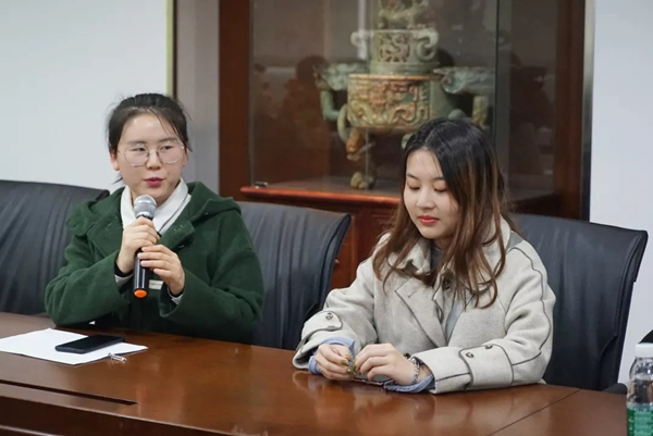 東屋·世安第二屆未來之星孵化班正式開班 東屋·世安第二屆未來之星孵化班正式開班