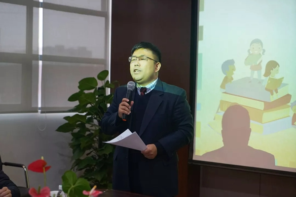 東屋·世安第二屆未來之星孵化班正式開班 東屋·世安第二屆未來之星孵化班正式開班