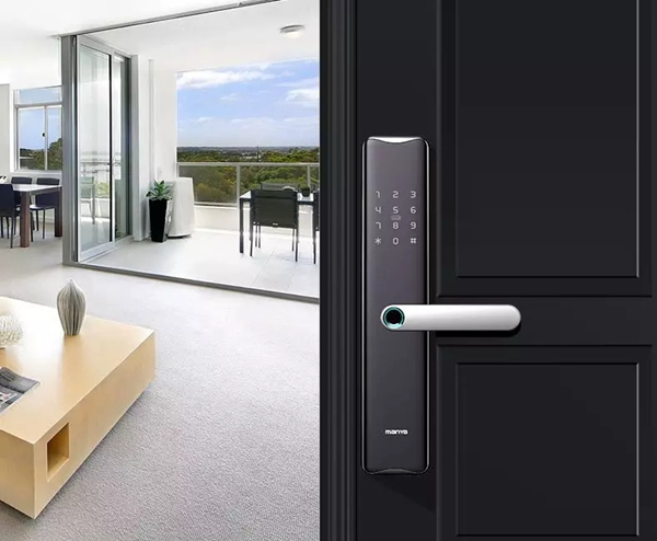 曼亞智能鎖告訴您正牌智能鎖和雜牌智能鎖的區(qū)別