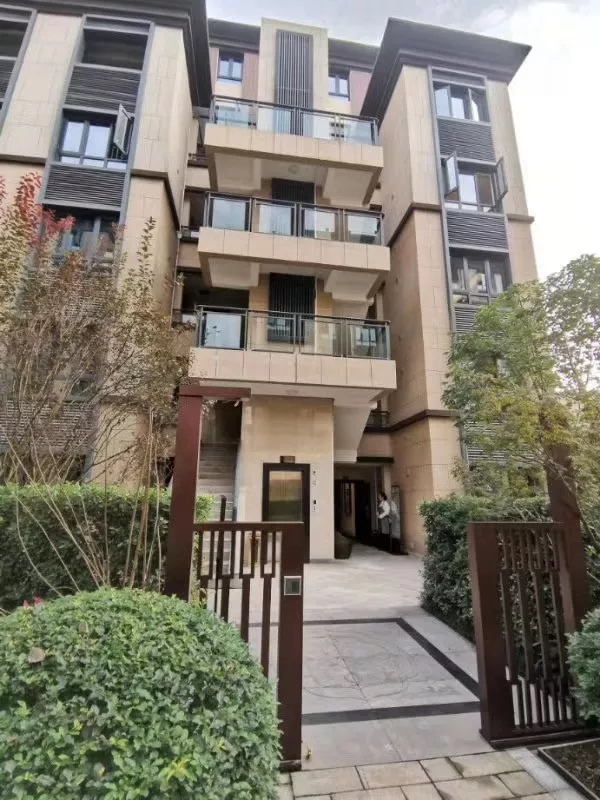 六孚指紋防盜鎖中標重慶中央美地智能鎖集采項目 六孚指紋防盜鎖中標重慶中央美地智能鎖集采項目