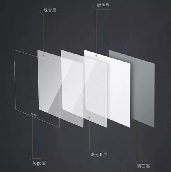 鴻雁智慧生活新品發布 天鏡系列開關耀目登場