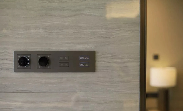 河?xùn)|智能家居：真正懂您的智慧住宅