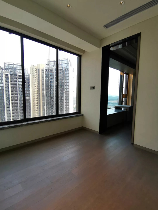 河?xùn)|智能家居：真正懂您的智慧住宅